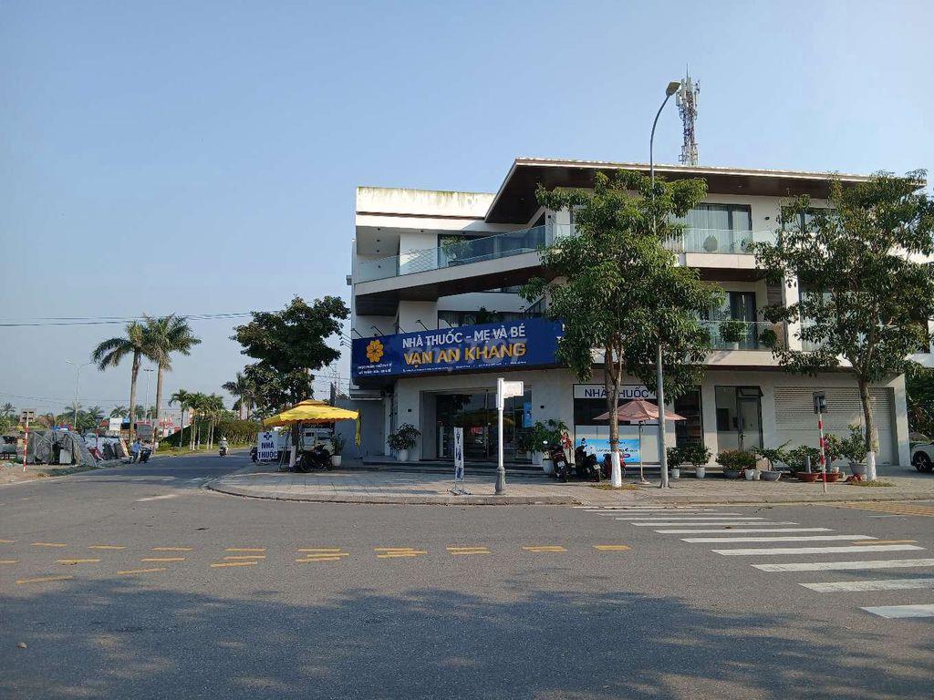 Đất nền Điện An- phường An Thắng, lụt không tới, đối diện BV Vĩnh Đức