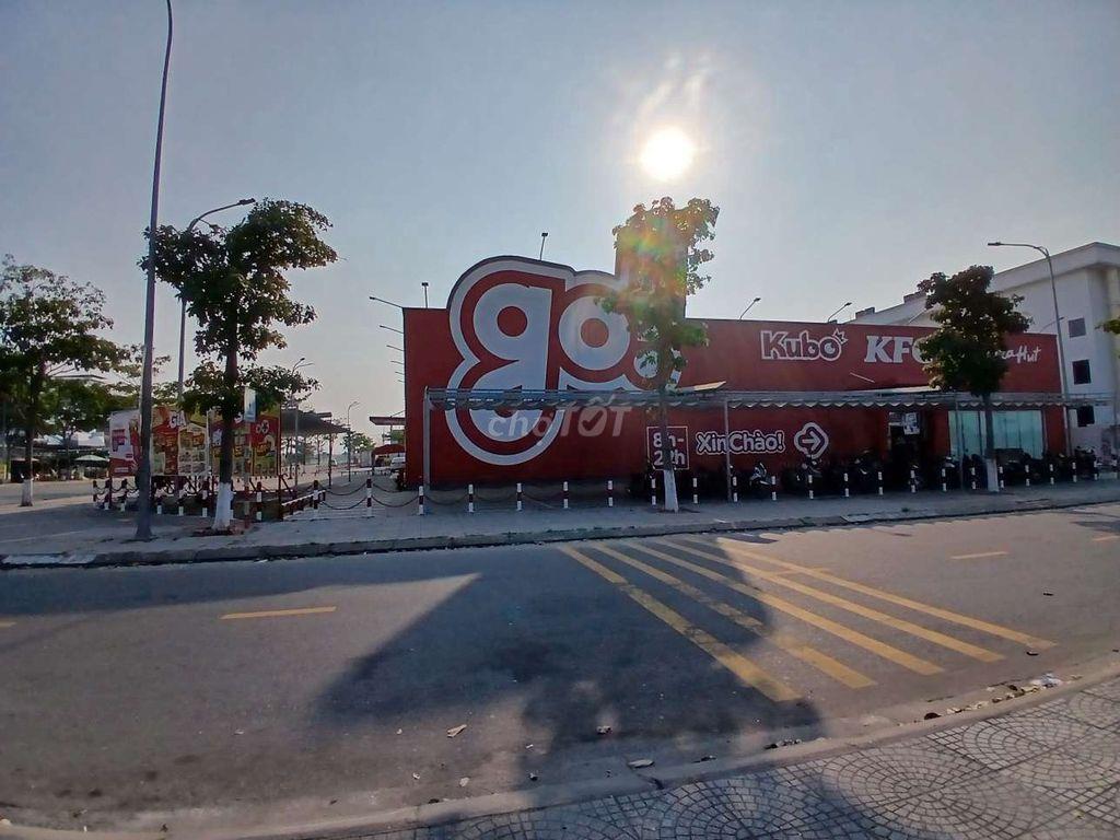 Đất nền Điện An- phường An Thắng, lụt không tới, đối diện BV Vĩnh Đức