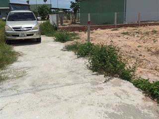 CHÍNH CHỦ BÁN LÔ BÌNH TÚ SÁT QUỐC LỘ 1A 10X26M GIÁ 350 TRIỆU