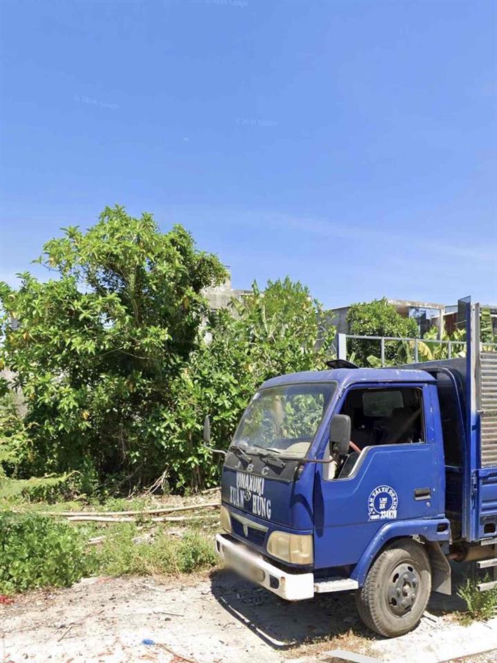 Lô biệt thự Hoàng Hữu Nam