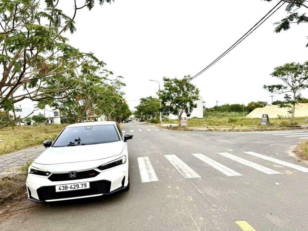 Cần bán lô đất DRG comples