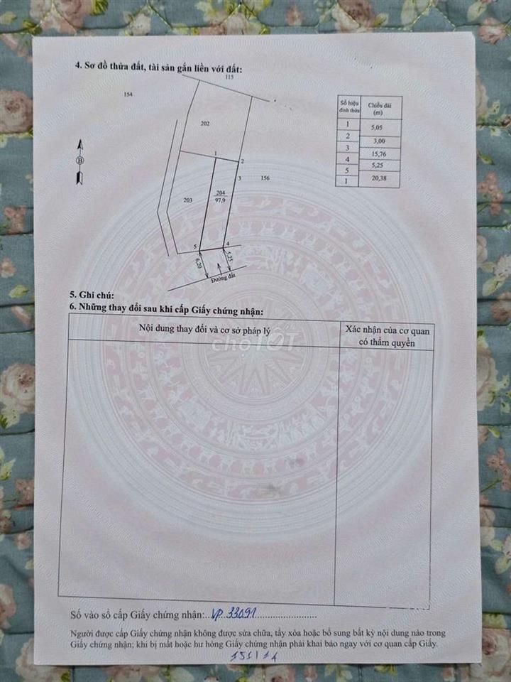 đất Nam Phước