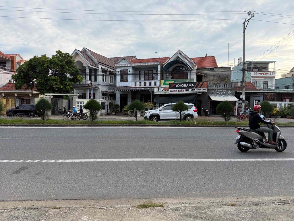 Chính chủ bán đất Điện Bàn Bắc Đà Nẵng, 169m2 (6.5x26m)