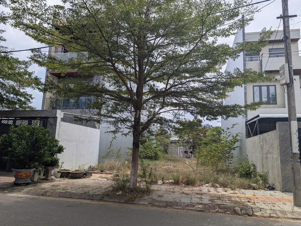 bán 2 lô đất liền kề view công viên – KDT DHTC Điện Thắng, TP. Đà Nẵng