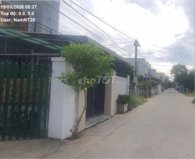 Bán đất ngay ngã tư chợ Điện Nam Trung
