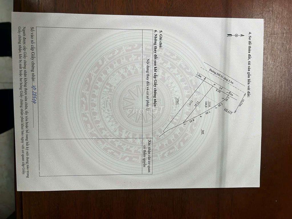 Mặt tiền kinh doanh quá đẹp