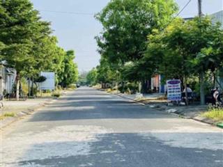 BÁN ĐẤT KDT9 - ĐƯỜNG 40m