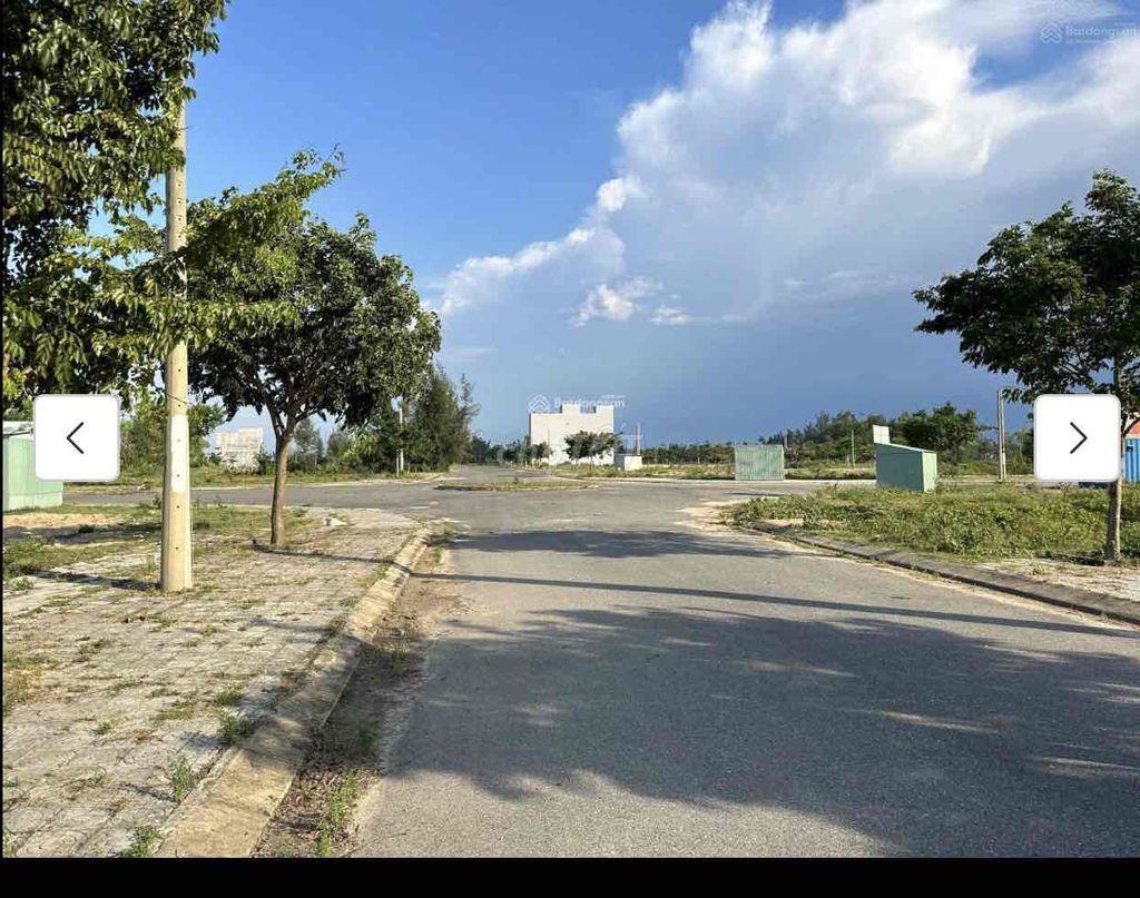 BÁN ĐẤT KDT9 - ĐƯỜNG 40m