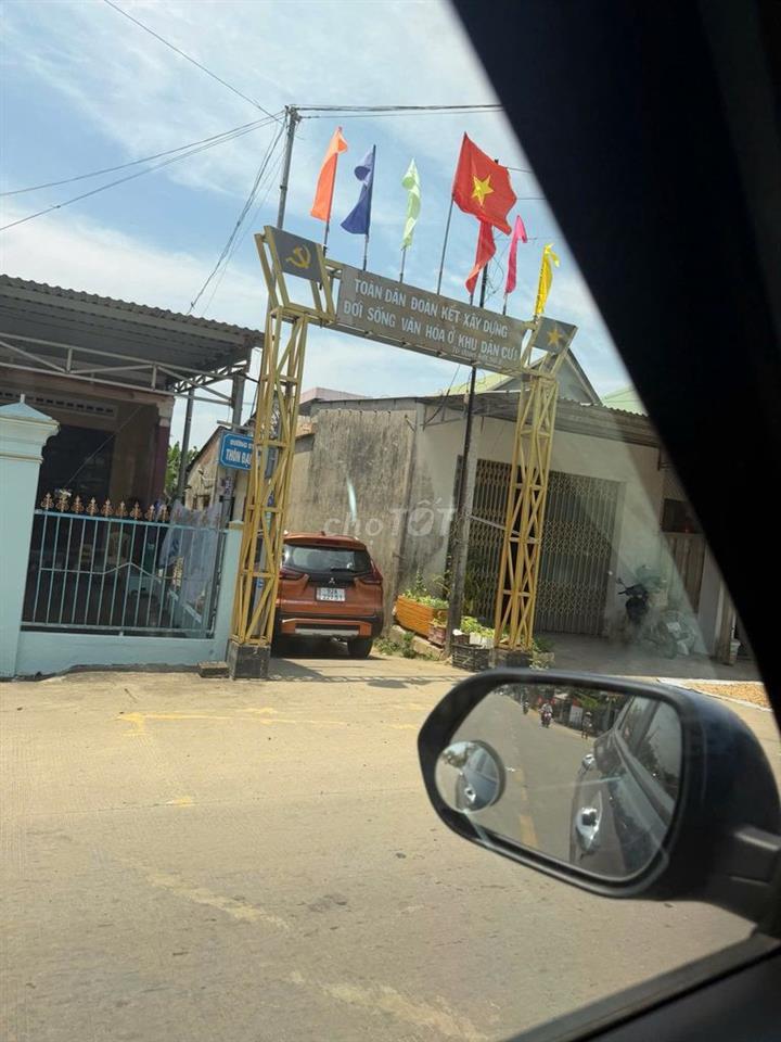 ĐÂT ĐẠI NGHĨA- ĐẠI LỘC BÁN NHANH- RẺ THANH TOÁN NGÂN HÀNG
