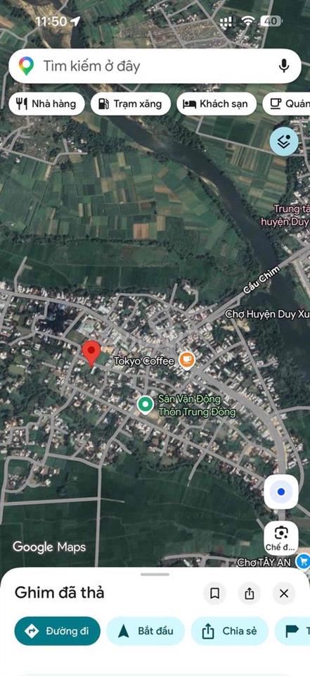 Tôi chính chủ cần bán lô đất đẹp, vị trí thuận lợi, giá tốt