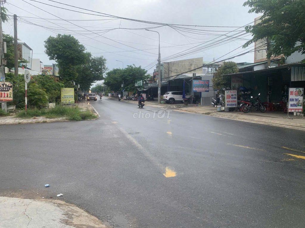 CHO THUÊ ĐẤT MẶT TIỀN QUỐC LỘ 40B – XÃ PHÚ NINH (TAM DÂN CŨ)
