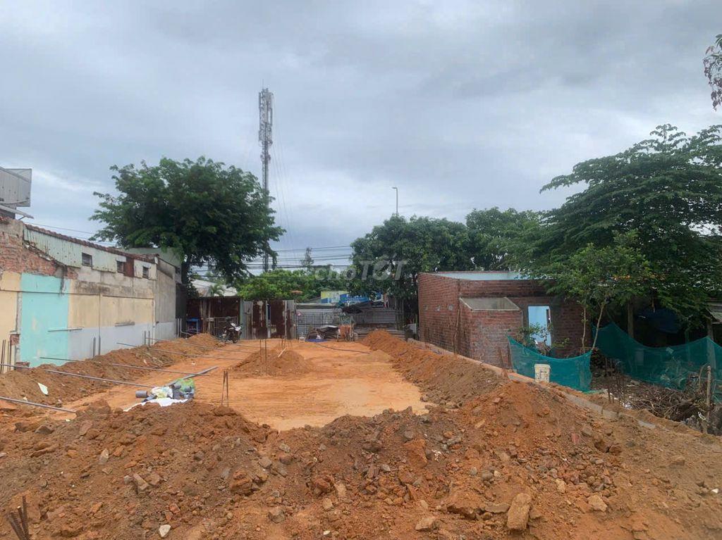 CHO THUÊ ĐẤT MẶT TIỀN QUỐC LỘ 40B – XÃ PHÚ NINH (TAM DÂN CŨ)