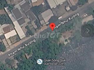 Cho thuê đất làm kho bãi, cửa hàng kinh doanh