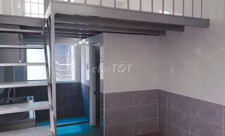 Cần Thuê Dãy Trọ/căn hộ