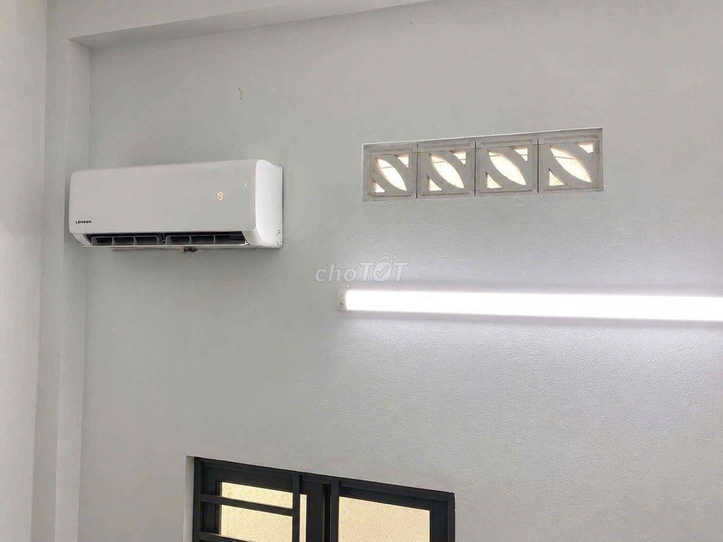Trọ gác lững sát cổng KCN Điện Nam Điện Ngọc