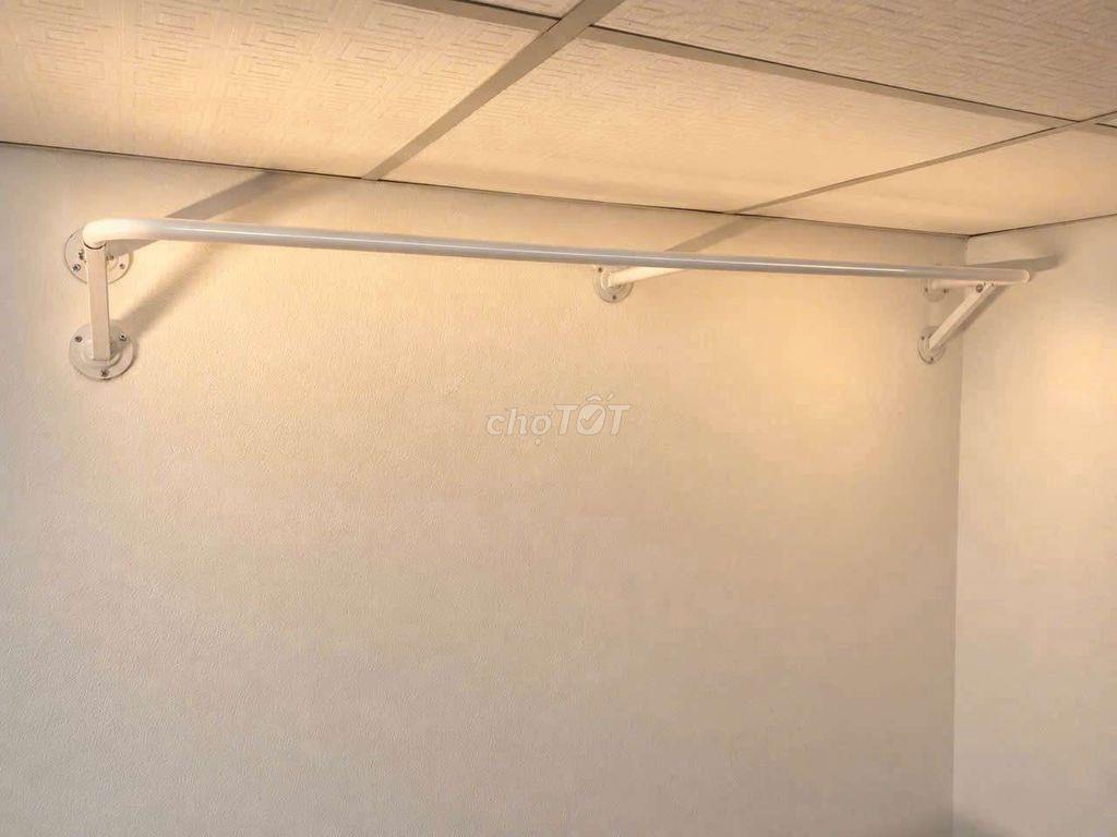 Trọ gác lững sát cổng KCN Điện Nam Điện Ngọc