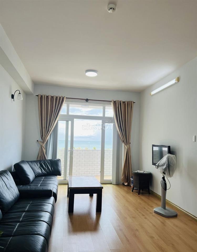 Chính chủ cần bán căn hộ view biển bãi sau, 165A Thùy Vân, P. Vũng Tàu
