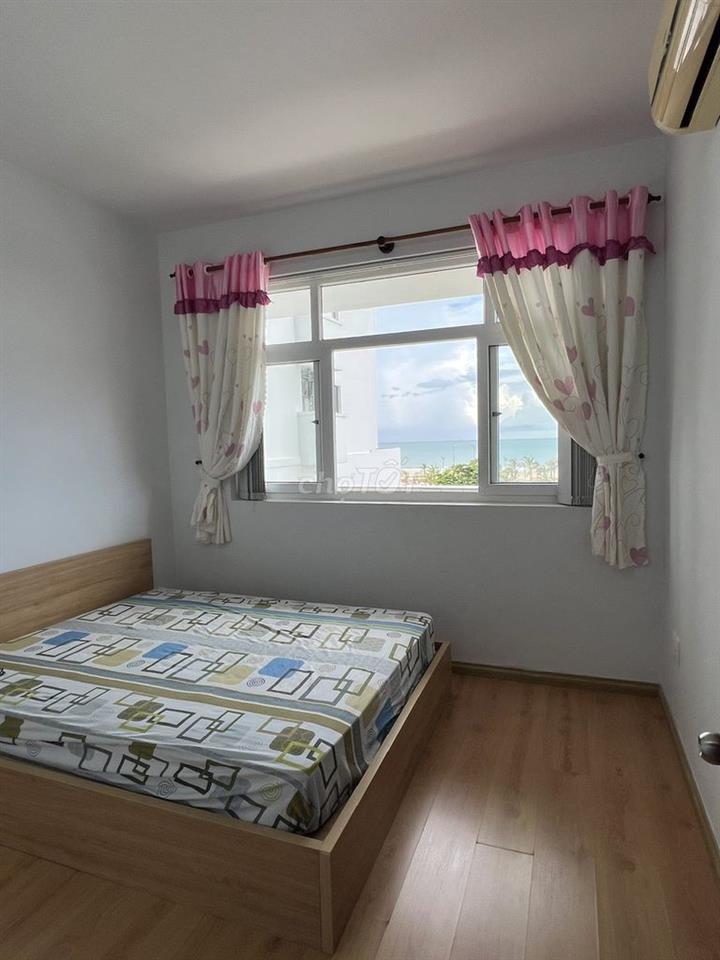 Chính chủ cần bán căn hộ view biển bãi sau, 165A Thùy Vân, P. Vũng Tàu