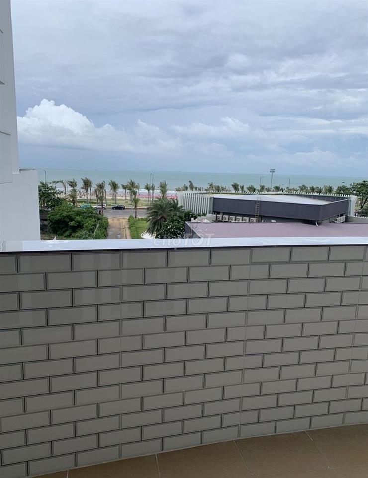 Chính chủ cần bán căn hộ view biển bãi sau, 165A Thùy Vân, P. Vũng Tàu