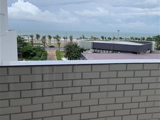 Chính chủ cần bán căn hộ view biển bãi sau, 165A Thùy Vân, P. Vũng Tàu