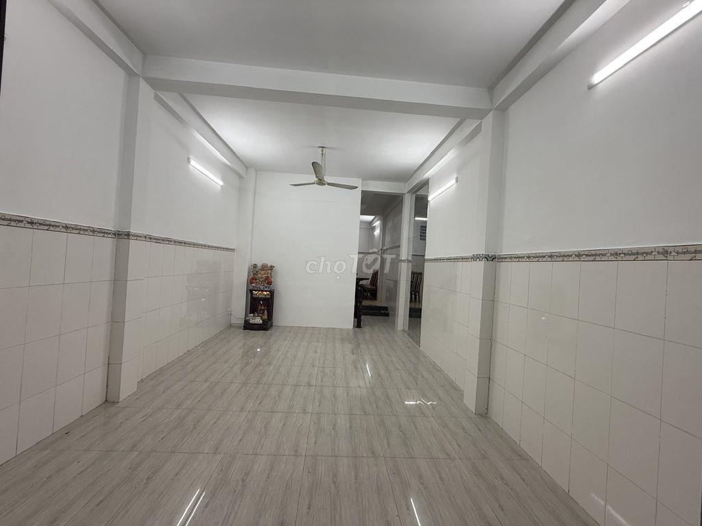 Chính chủ cho thuê nhà mặt tiền số 54, Bàu Cát 2, P. Tân Bình
