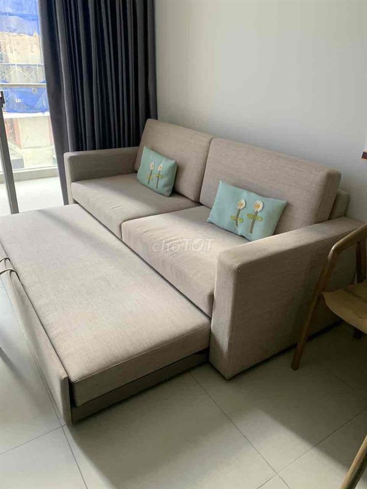 bán căn hộ The Sóng, căn 4.09, view xéo biển, hồ bơi, nội thất tốt