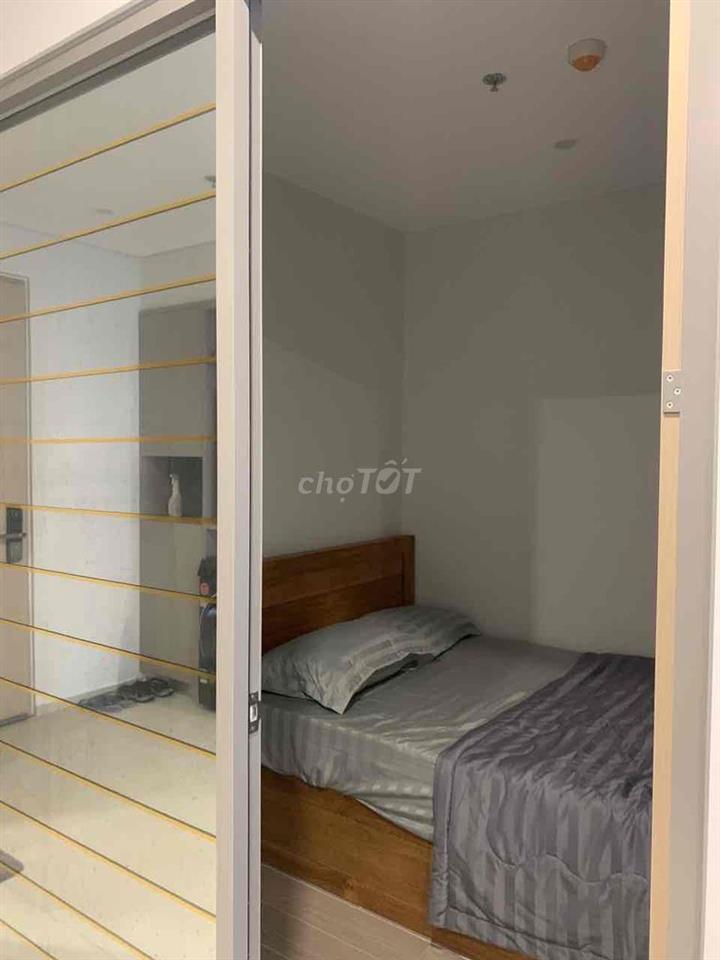 bán căn hộ The Sóng, căn 4.09, view xéo biển, hồ bơi, nội thất tốt