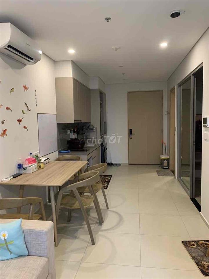 bán căn hộ The Sóng, căn 4.09, view xéo biển, hồ bơi, nội thất tốt