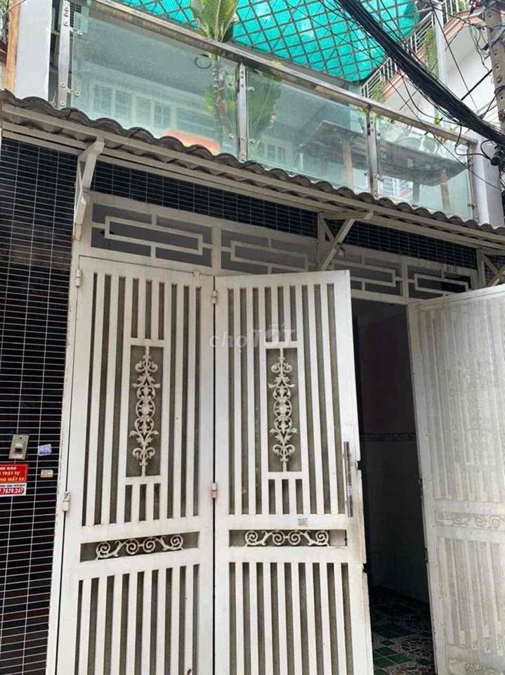 Cho thuê nhà nguyên căn