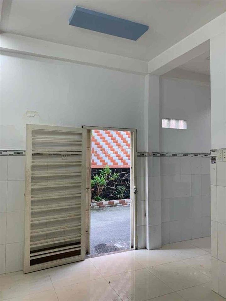 Cho thuê nhà nguyên căn