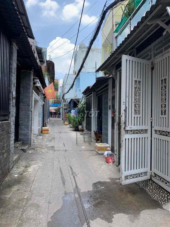Cho thuê nhà nguyên căn