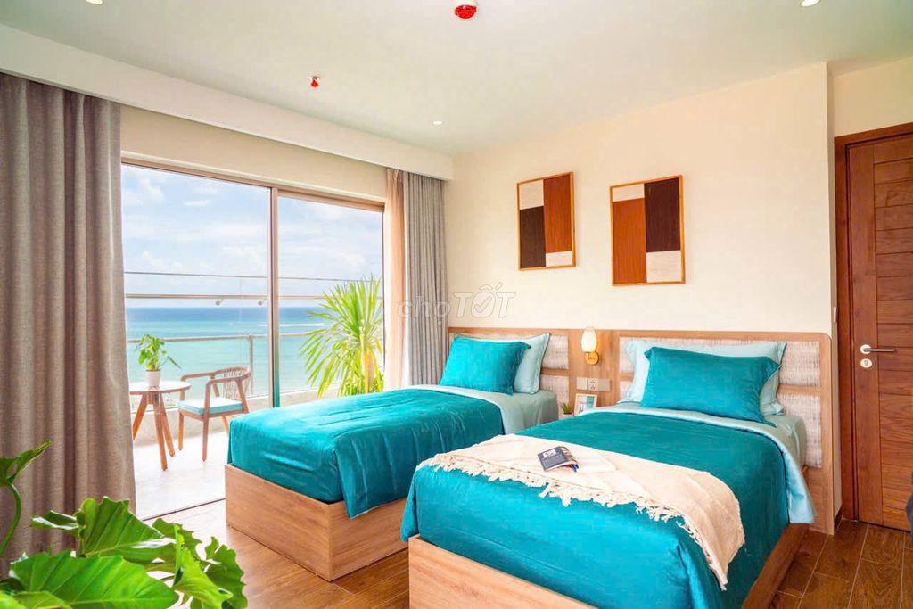 🔥 CHỈ TỪ 6,950 TỶ – CĂN 3PN GẦN 100M², VIEW BIỂN & HỒ BƠI VÔ CỰC 🔥