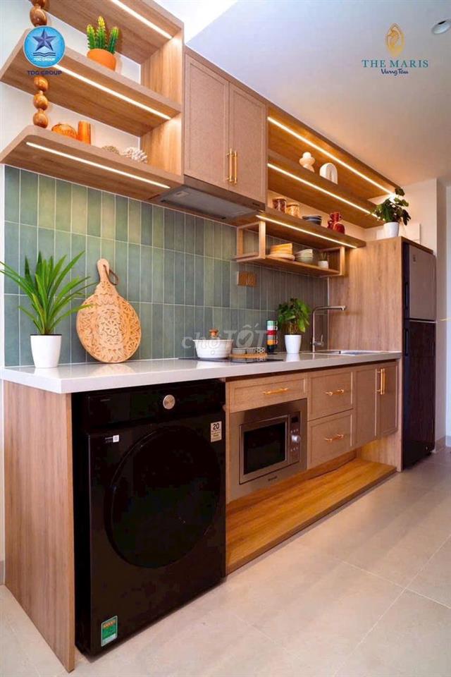 🔥 CHỈ TỪ 6,950 TỶ – CĂN 3PN GẦN 100M², VIEW BIỂN & HỒ BƠI VÔ CỰC 🔥