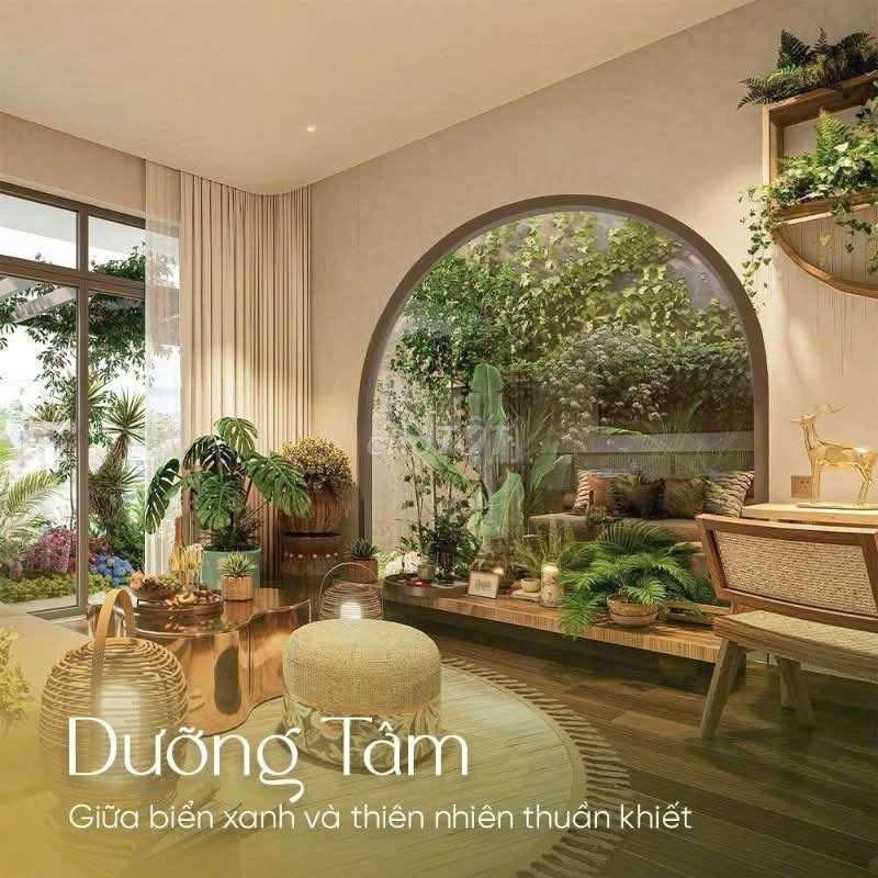 🔥 975 TRIỆU SỞ HỮU CĂN 2PN VIEW BIỂN – THANH TOÁN 0 ĐỒNG VẪN NHẬN NHÀ
