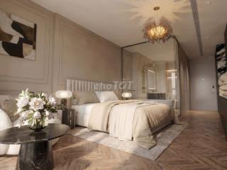Chỉ với 1,9 T sở hữu "gà đẻ trứng vàng" - căn Studio Biển chuẩn 5 Sao