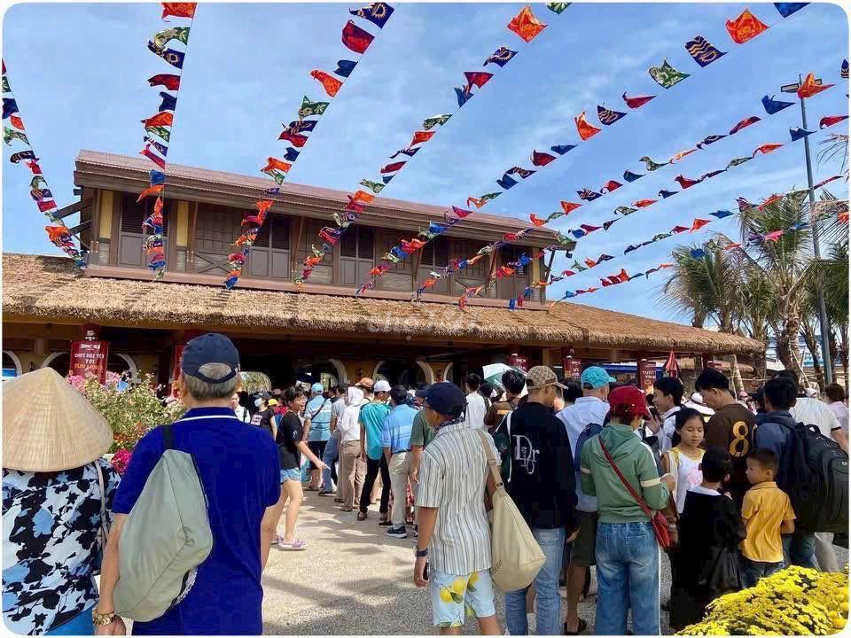 Giỏ hàng độc quyền Blanca city, căn hộ biển sở hữu lâu dài tại Tp.HCM