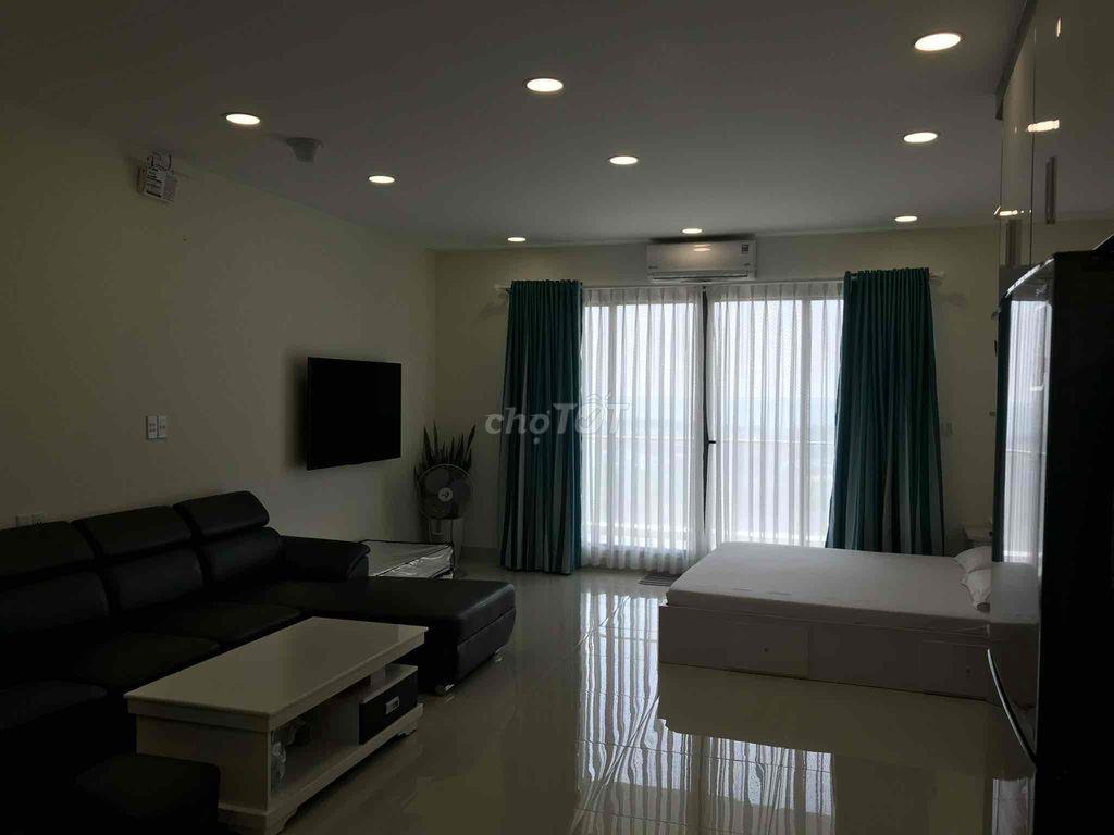 GATEWAY Vũng Tàu, căn Studio, tầng cao, view biển đẹp