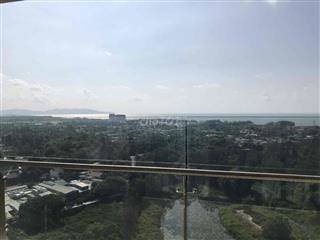 GATEWAY Vũng Tàu, căn Studio, tầng cao, view biển đẹp