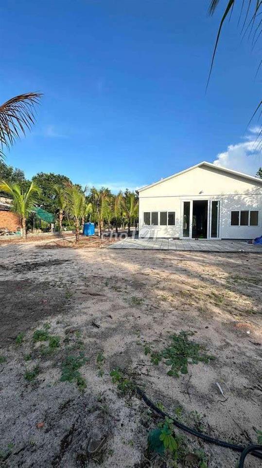 Homestay ven khu vực suối nước nóng Bình Châu
