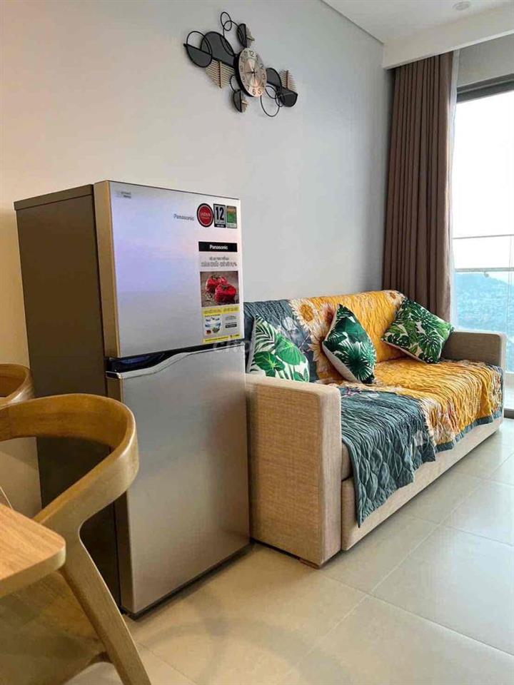 Căn hộ The Sóng 2PN 1 WC view tầng cao chính chủ