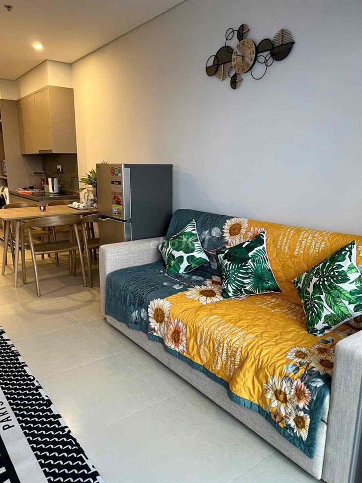 Căn hộ The Sóng 2PN 1 WC view tầng cao chính chủ