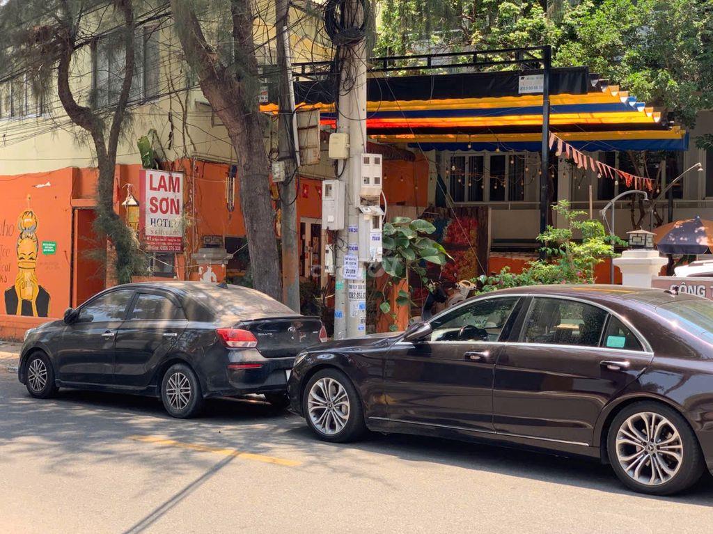 🏢 CHO THUÊ MẶT BẰNG RỘNG – MẶT TIỀN ĐƯỜNG LÊ NGỌC HÂN, VŨNG TÀU