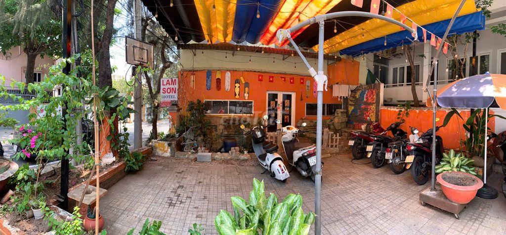 🏢 CHO THUÊ MẶT BẰNG RỘNG – MẶT TIỀN ĐƯỜNG LÊ NGỌC HÂN, VŨNG TÀU