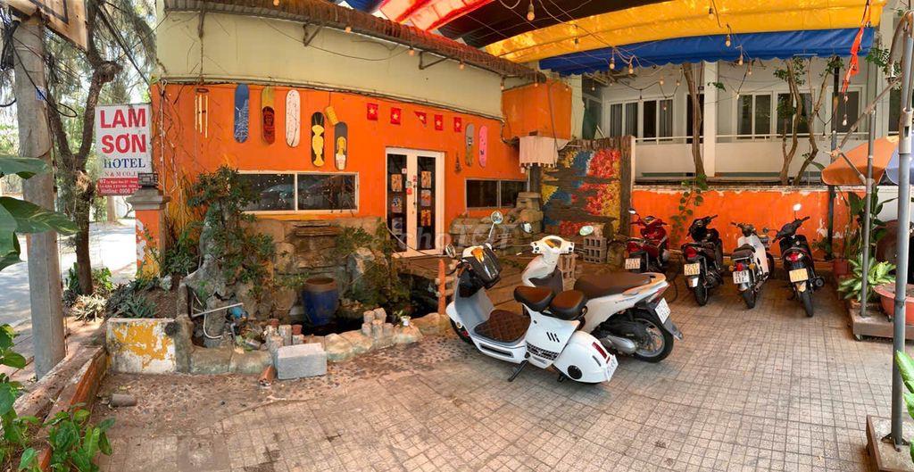 🏢 CHO THUÊ MẶT BẰNG RỘNG – MẶT TIỀN ĐƯỜNG LÊ NGỌC HÂN, VŨNG TÀU