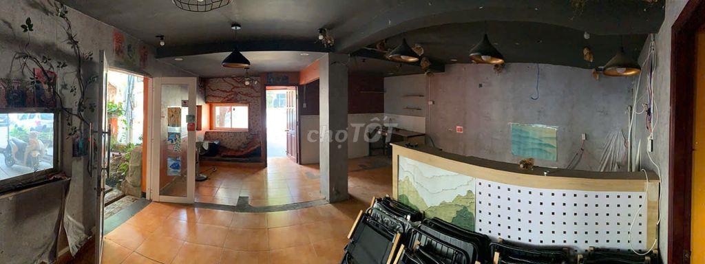 🏢 CHO THUÊ MẶT BẰNG RỘNG – MẶT TIỀN ĐƯỜNG LÊ NGỌC HÂN, VŨNG TÀU