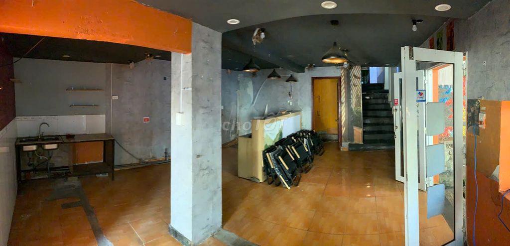 🏢 CHO THUÊ MẶT BẰNG RỘNG – MẶT TIỀN ĐƯỜNG LÊ NGỌC HÂN, VŨNG TÀU
