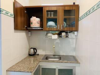 Cần Cho Thuê Phòng Studio Mini