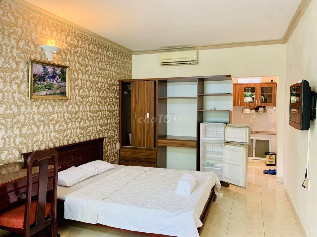 Cần Cho Thuê Phòng Studio Mini