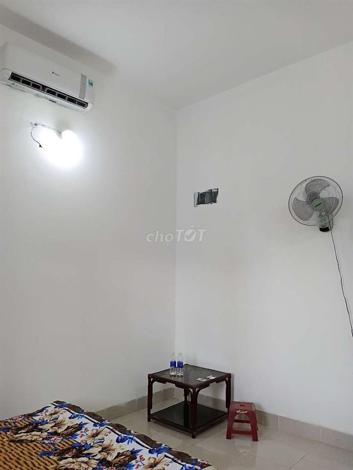 căn hộ cho thuê