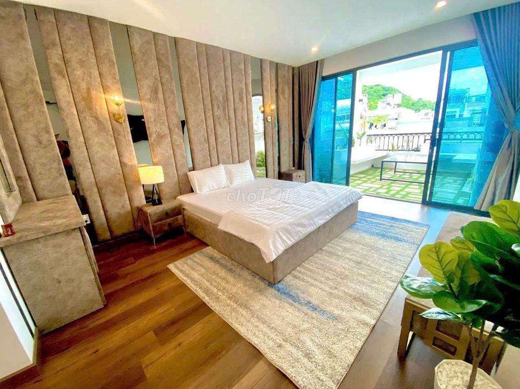 cho thuê homestay dài hạn